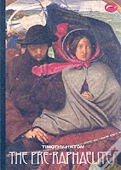 Capa do artigo Pre-Raphaelites