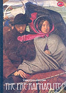 Capa do artigo Pre-Raphaelites