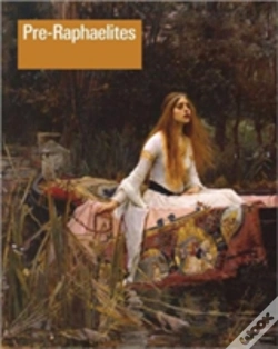 Capa do artigo Pre-Raphaelites