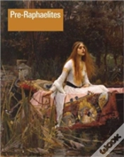 Capa do artigo Pre-Raphaelites