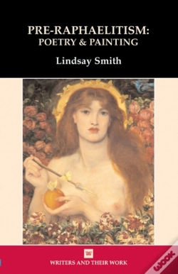 Capa do artigo Pre-Raphaelitism