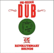Capa do artigo Pre-release Dub - Vinil