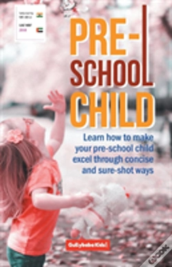 Capa do artigo Pre-School Child