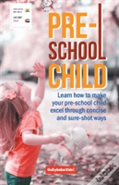 Capa do artigo Pre-School Child
