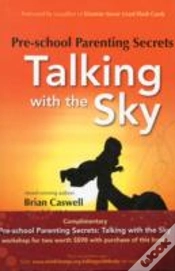 Capa do artigo Pre-School Parenting Secrets: Talking With The Sky