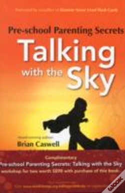 Capa do artigo Pre-School Parenting Secrets: Talking With The Sky