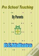Pre School Teaching