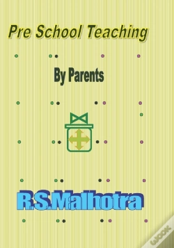 Capa do artigo Pre School Teaching