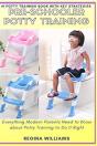 Pre-Schooler Potty Training - Preview
