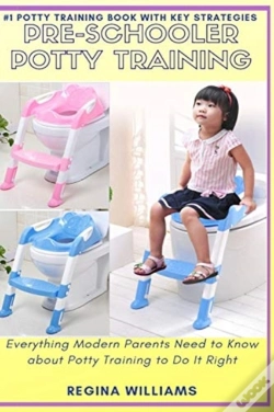 Capa do artigo Pre-Schooler Potty Training