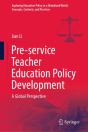 Pre-Service Teacher Education Policy Development - Preview