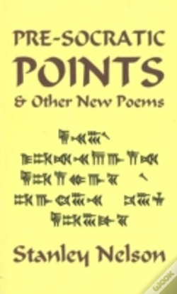 Capa do artigo Pre-Socratic Points