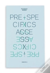Capa do artigo Pre-Specifics: Access X!