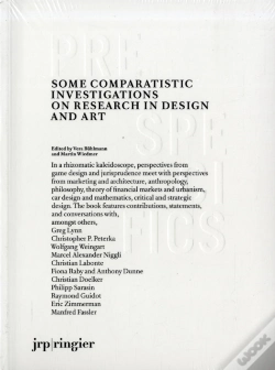 Capa do artigo Pre-Specifics