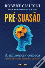 Capa do artigo Pré-Suasão