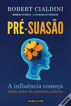 Capa do artigo Pré-Suasão
