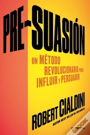 Capa do artigo Pre-Suasión