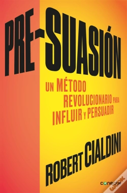 Capa do artigo Pre-Suasión