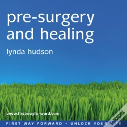 Capa do artigo Pre-Surgery And Healing