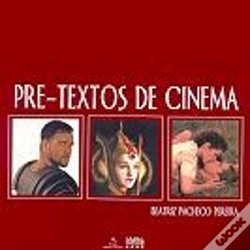 Capa do artigo Pre-Textos de Cinema