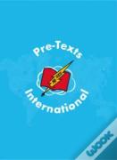 Pre-Texts International