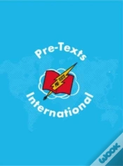 Capa do artigo Pre-Texts International