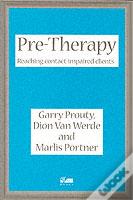 Pre-Therapy