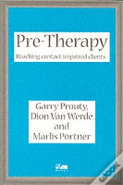 Capa do artigo Pre-Therapy