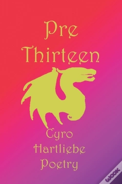 Capa do artigo Pre Thirteen