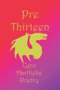Pre Thirteen - Preview