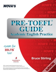 Pre-Toefl Guide