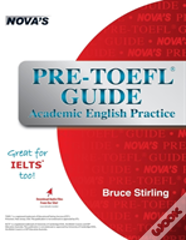 Pre-Toefl Guide