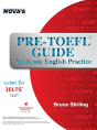 Pre-Toefl Guide - Preview