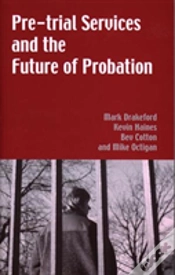 Capa do artigo Pre-Trial Services And The Future Of Probation