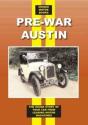 Pre-War Austin - Preview