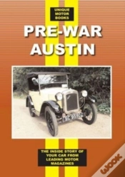 Capa do artigo Pre-War Austin