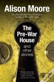 Capa do artigo Pre-War House And Other Stories