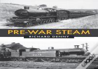 Pre-War Steam