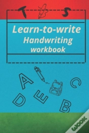 Capa do artigo Pre-Writing Book
