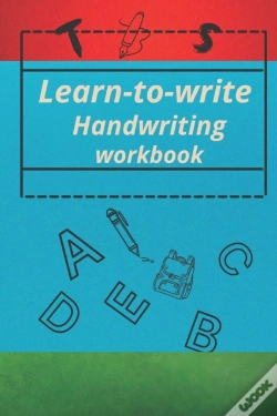 Capa do artigo Pre-Writing Book