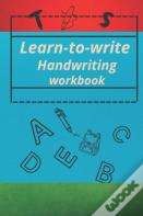 Pre-Writing Book