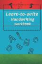 Pre-Writing Book - Preview