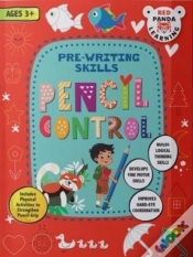 Capa do artigo Pre-Writing Skills