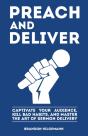 Preach And Deliver - Preview