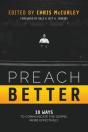 Preach Better - Preview