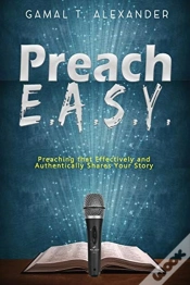 Capa do artigo Preach E.A.S.Y