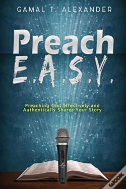 Capa do artigo Preach E.A.S.Y