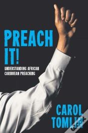 Capa do artigo Preach It!