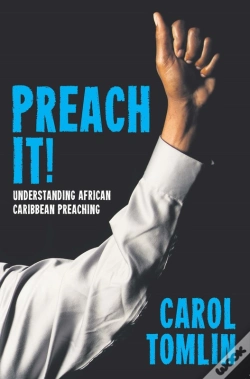 Capa do artigo Preach It!