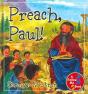 Preach, Paul! - Preview